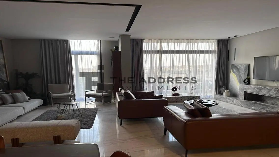 The cheapest apartment for sale, fully finished
