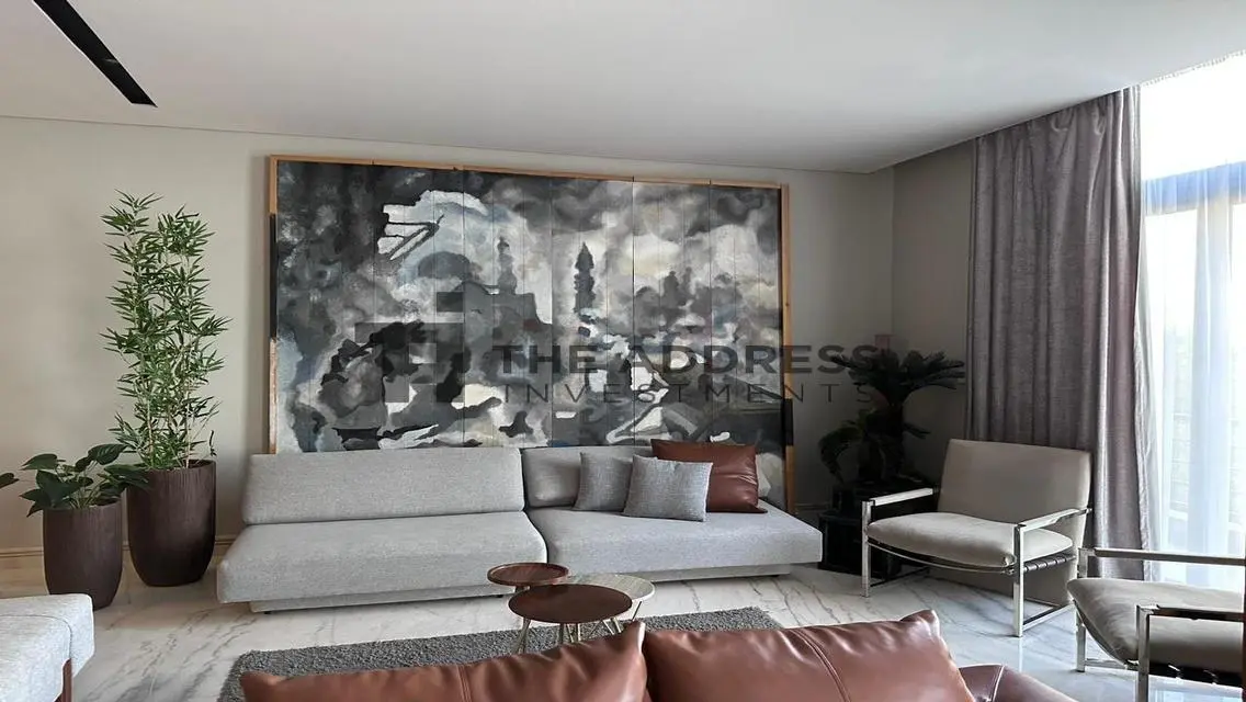 The cheapest apartment for sale, fully finished