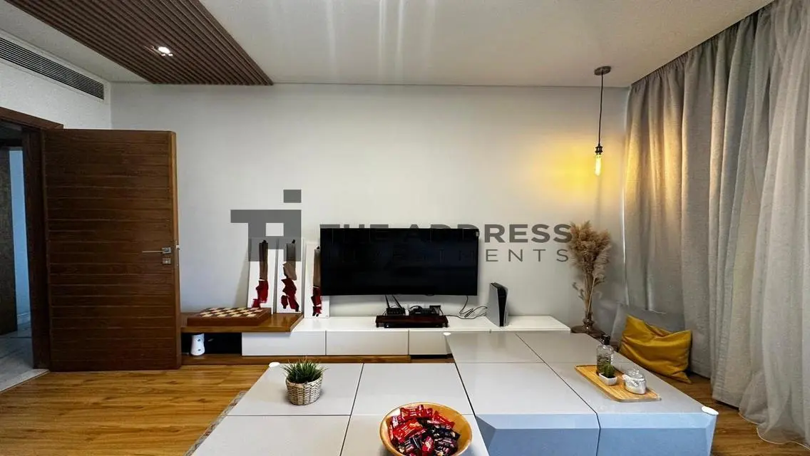 The cheapest apartment for sale, fully finished