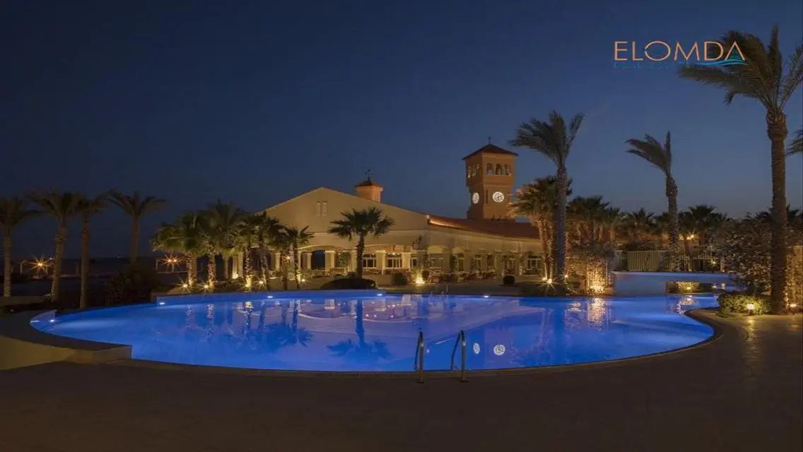 Studio In Veranda Sahl Hasheesh, Pool View, 54 m²