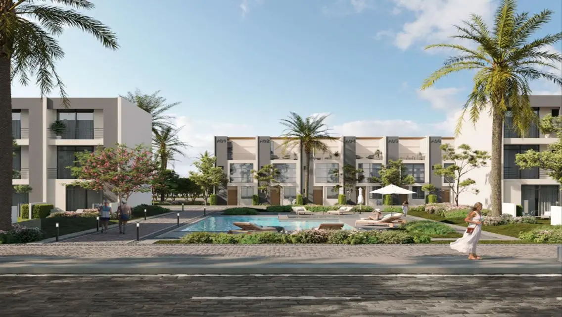 Townhouse in Montenapoleone 10% DP