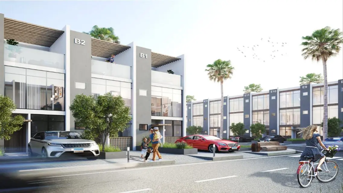 Townhouse in Montenapoleone 10% DP