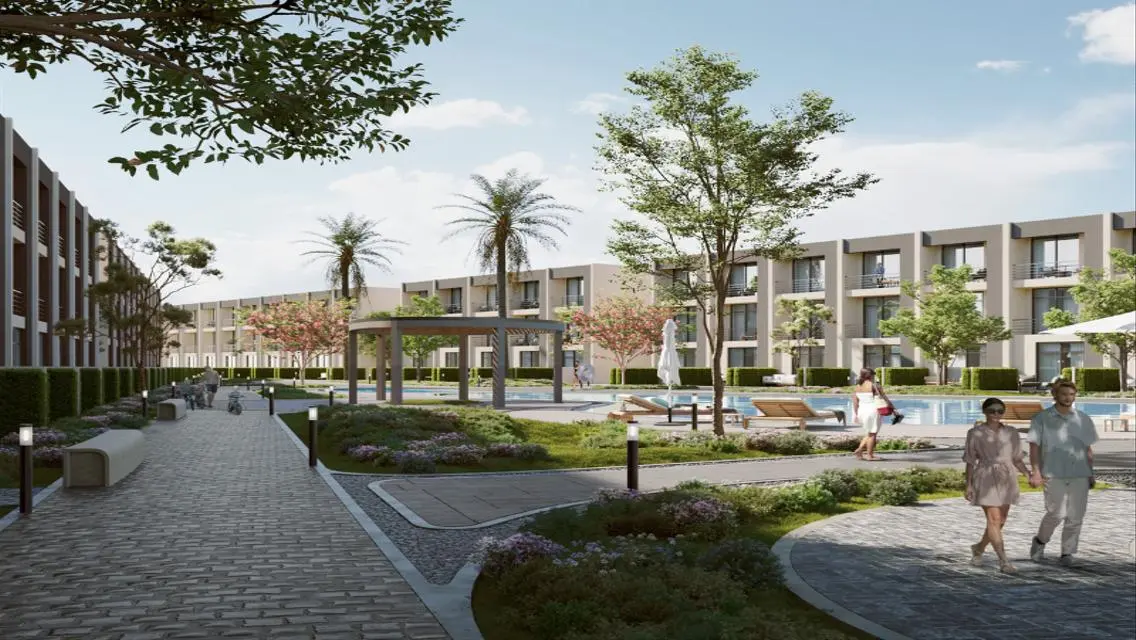 Townhouse in Montenapoleone 10% DP