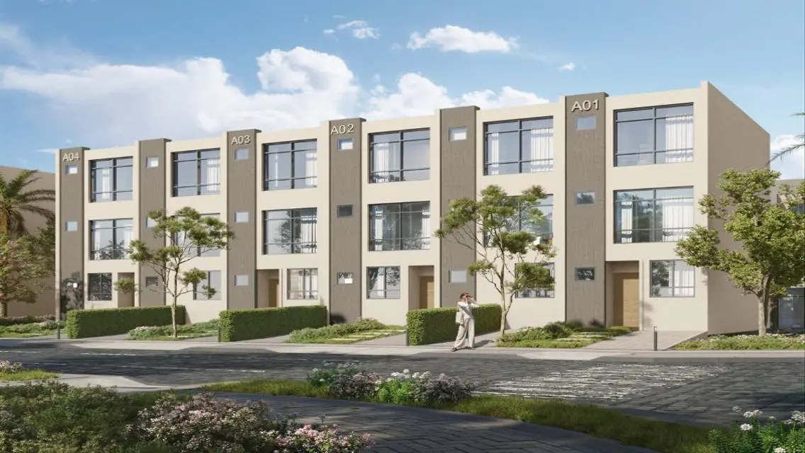 Townhouse in Montenapoleone 10% DP