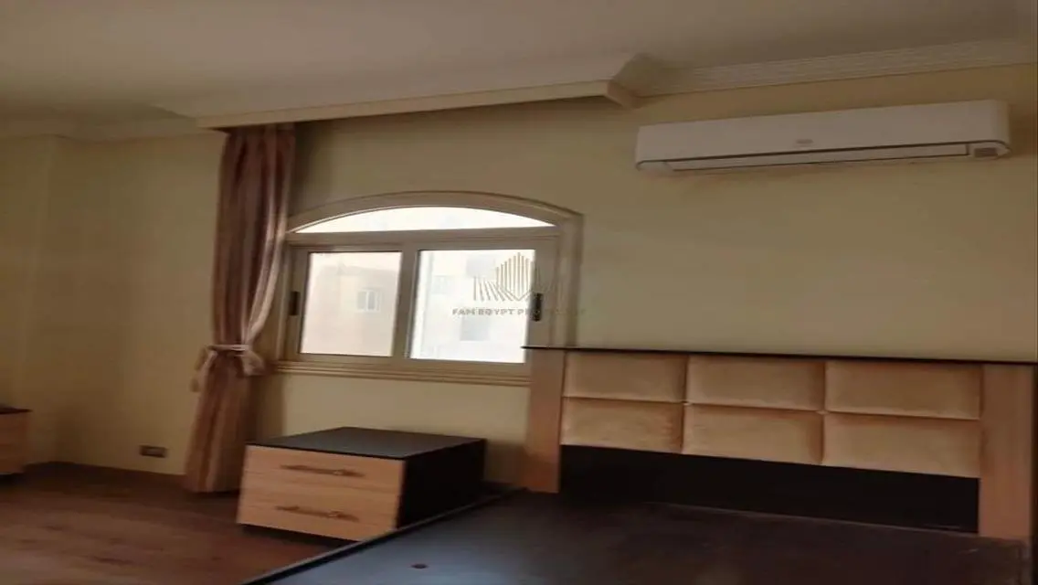 Apartment for sale super deluxe finishing New cair