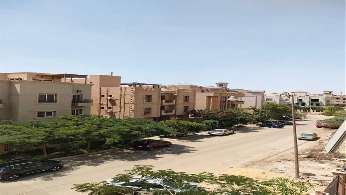 Apartment for sale super deluxe finishing New cair
