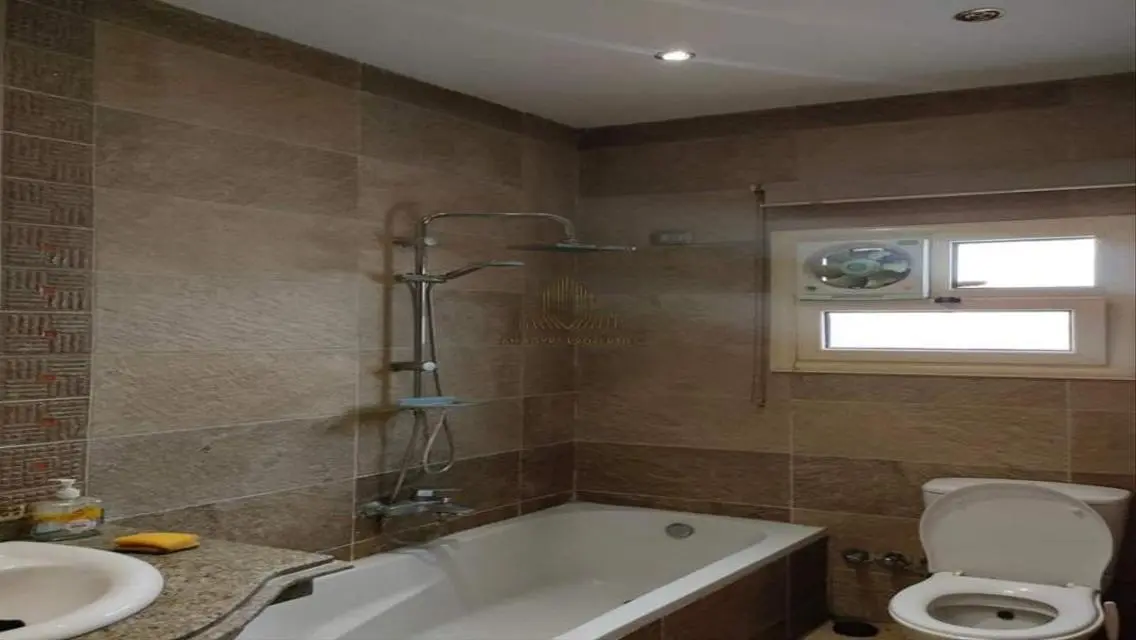 Apartment for sale super deluxe finishing New cair