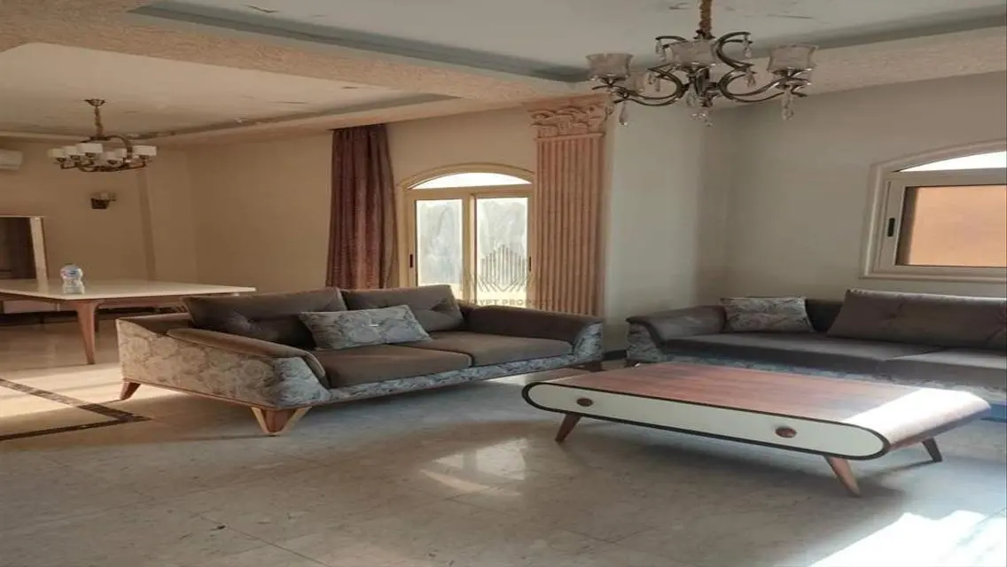 Apartment for sale super deluxe finishing New cair