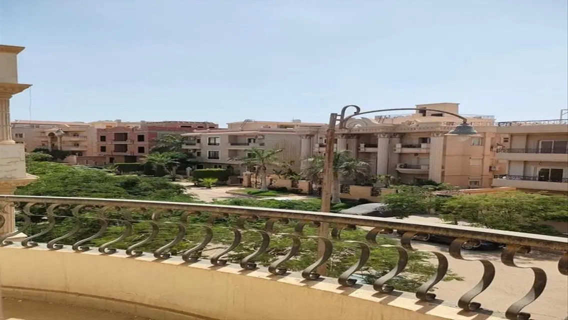 Apartment for sale super deluxe finishing New cair