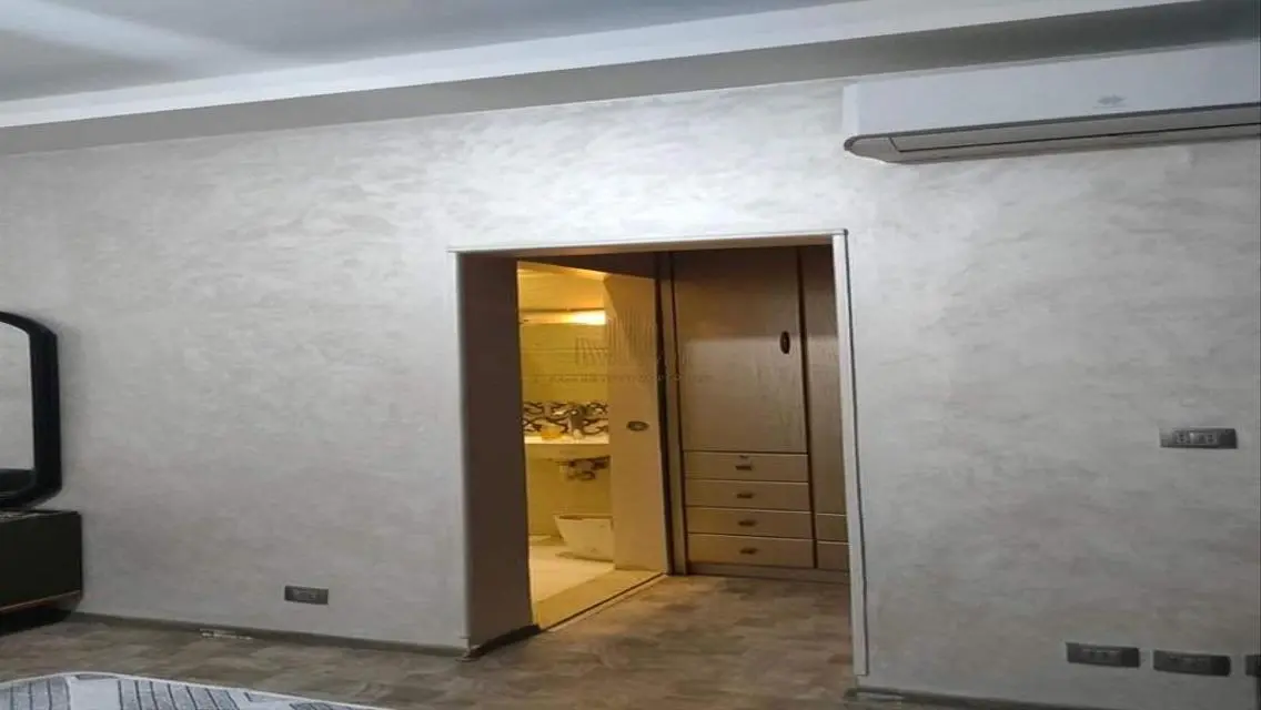 Apartment for sale super deluxe finishing New cair