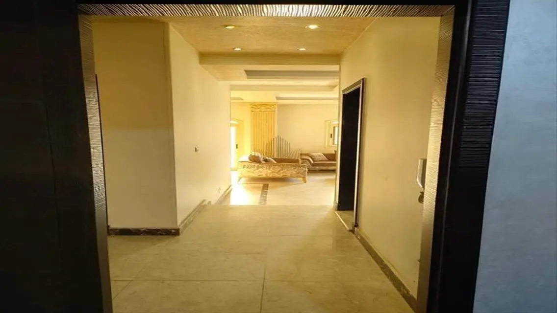 Apartment for sale super deluxe finishing New cair