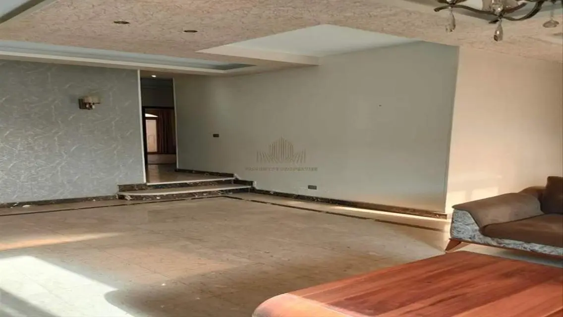 Apartment for sale super deluxe finishing New cair