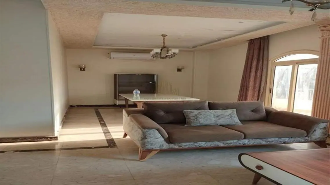 Apartment for sale super deluxe finishing New cair