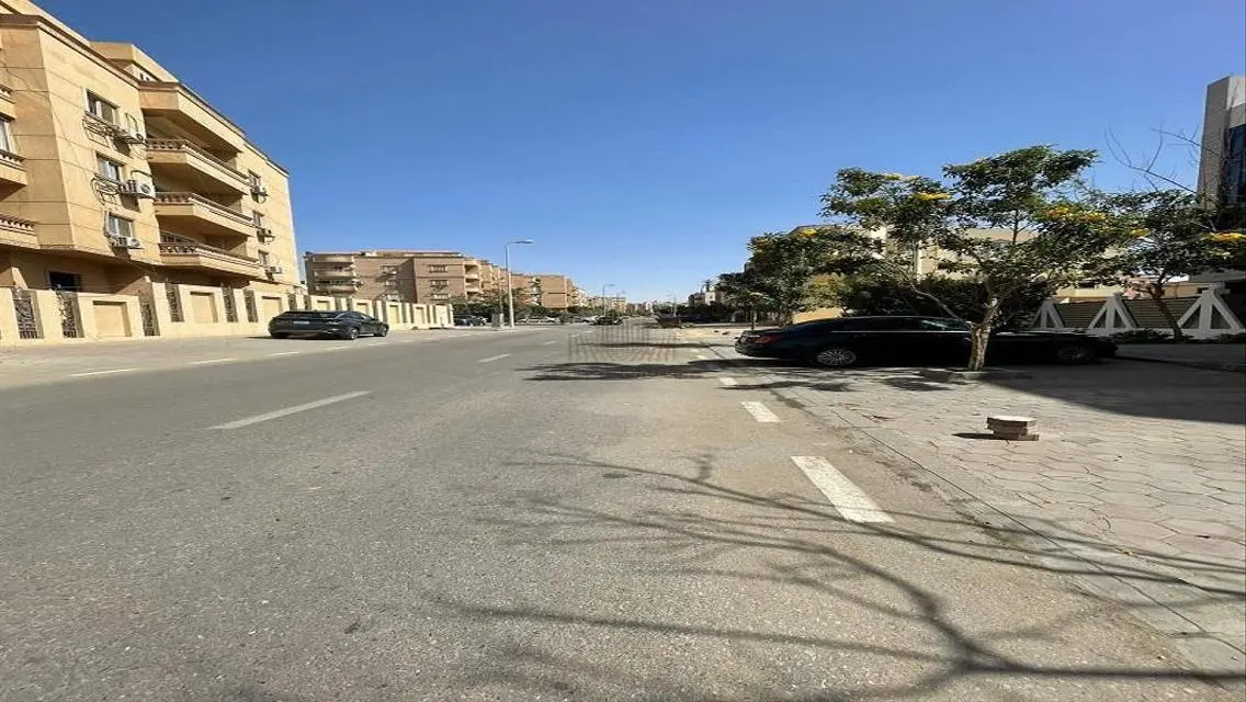 Apartment for sale 175 m new cairo