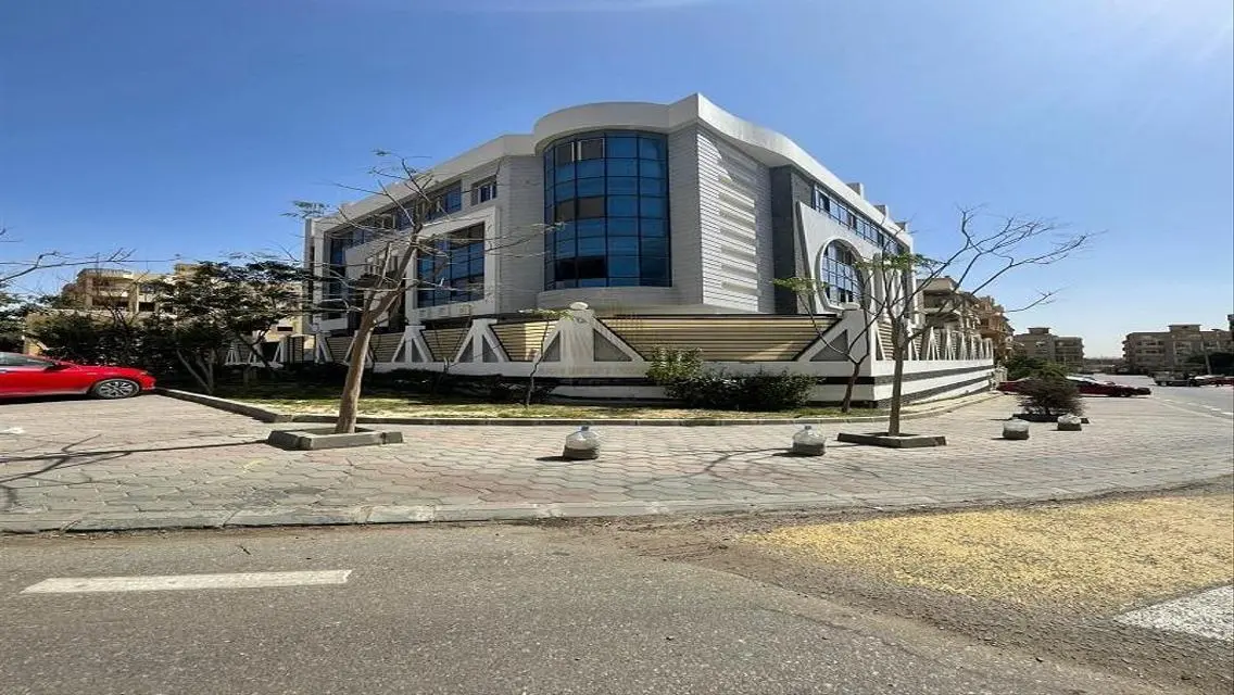 Apartment for sale 175 m new cairo