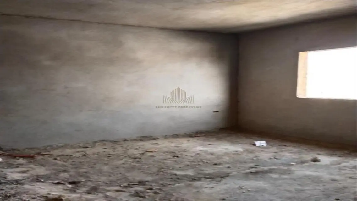apartment for sale 156m in west arabella new cairo