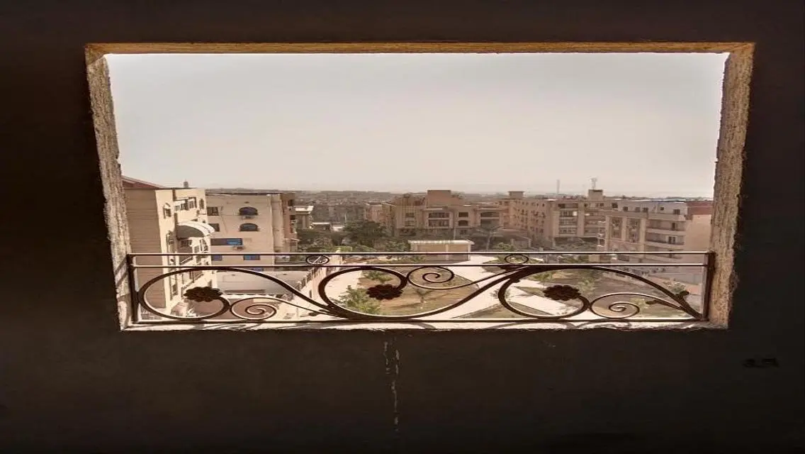 apartment for sale 156m in west arabella new cairo