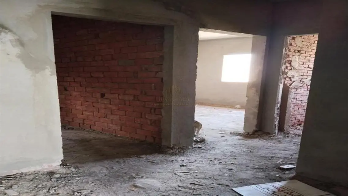 apartment for sale 156m in west arabella new cairo
