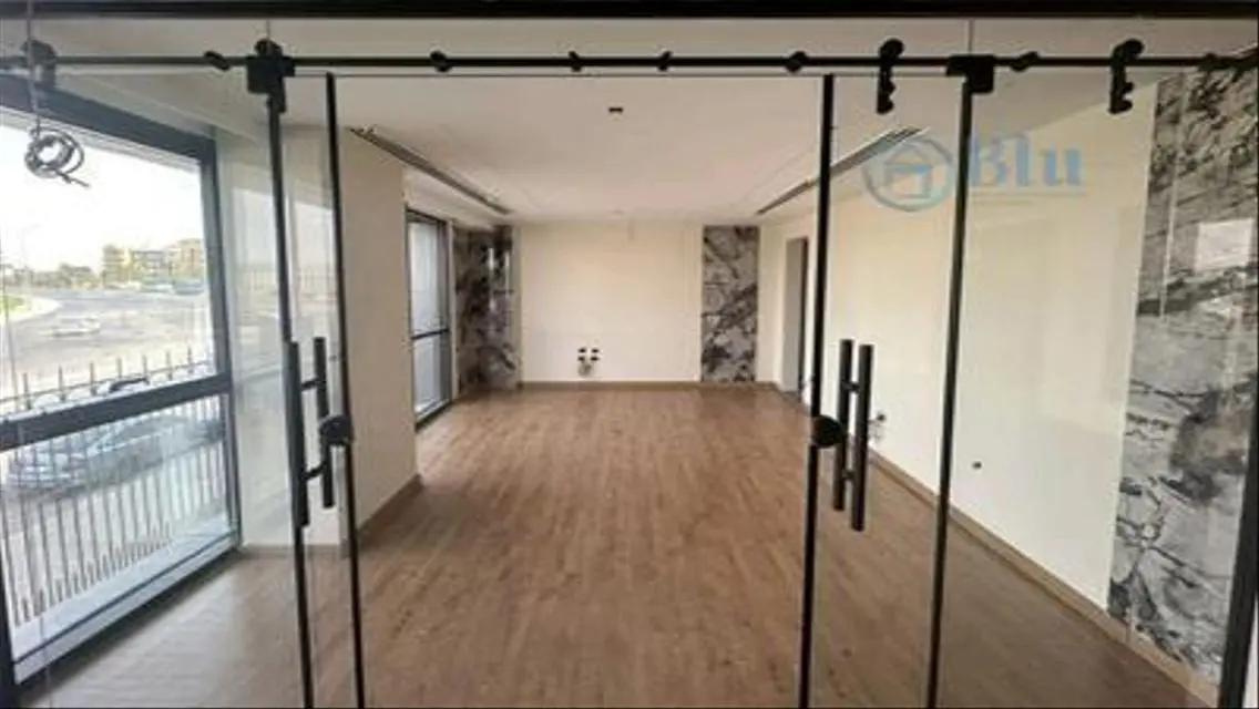 Finished 91M for Rent Prime Location Open View