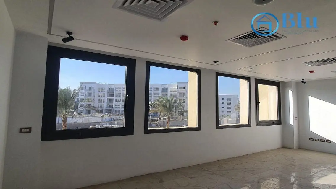 Finished office with ACs for Rent Prime location