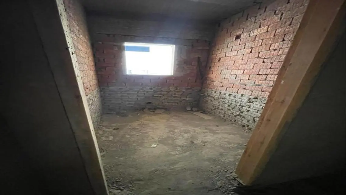 Ready to move, payment facilities over 1 year