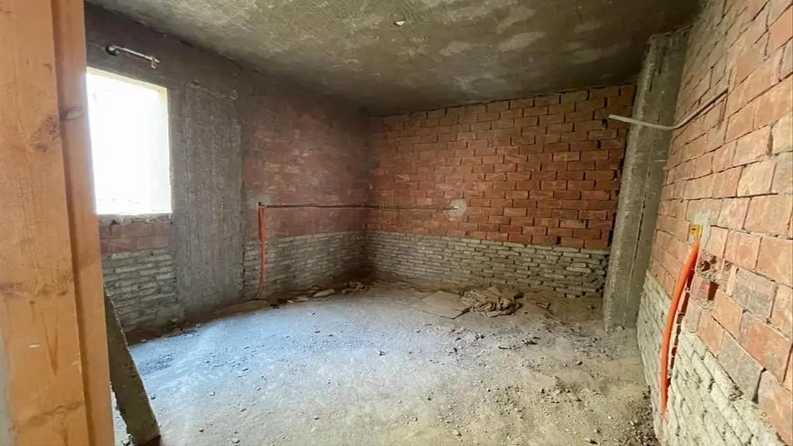 Ready to move, payment facilities over 1 year