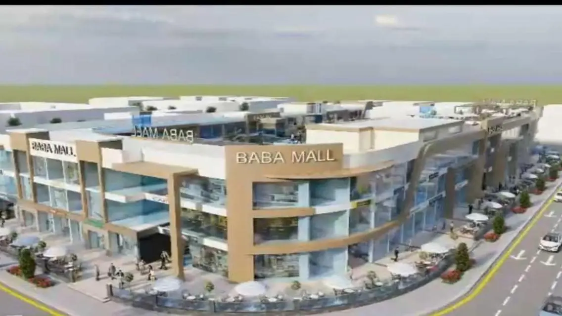 Own your store with 25% down in prime Sheikh Zayed