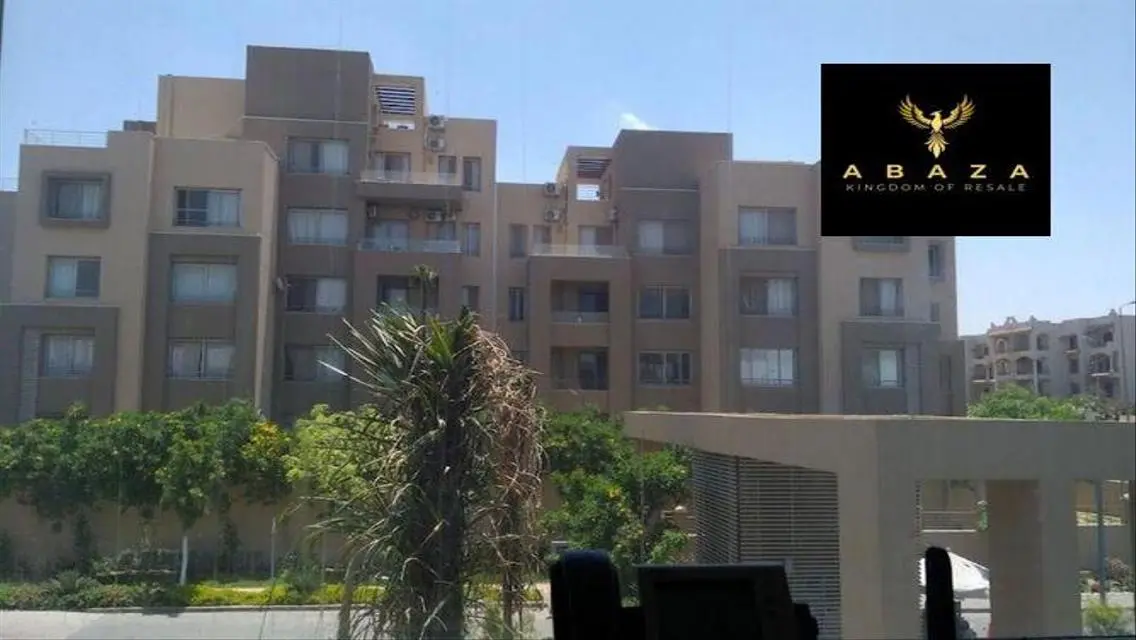 Studio for rent in The Village New Cairo 88+60m