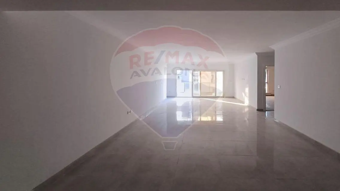 Apartment for sale 176 m Smouha (Grand view