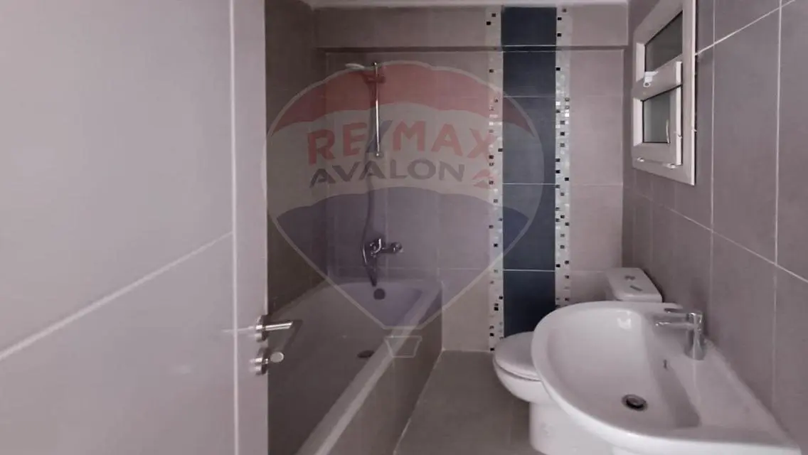 Apartment for sale 176 m Smouha (Grand view