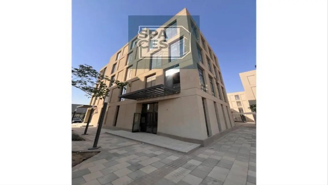 Fully finished office for rent 125m in District 5