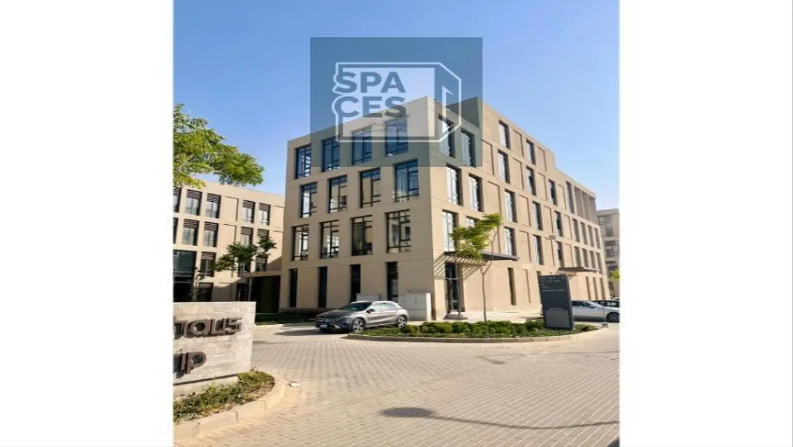 Fully finished office for rent 125m in District 5