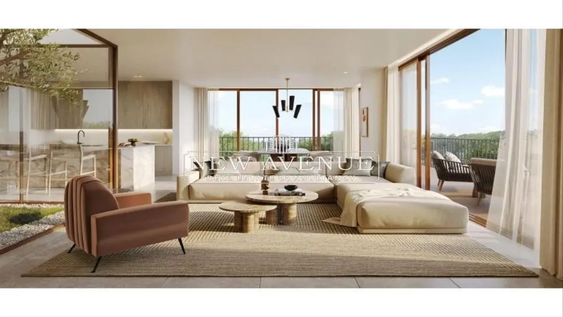 Luxurious Villa for Sale with Pool and Private Garden