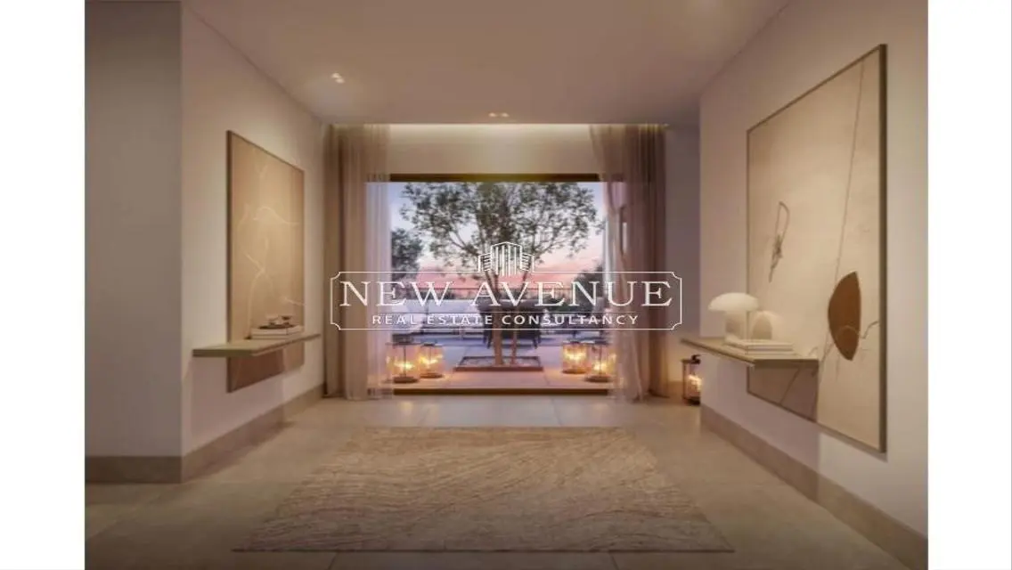 Luxurious Villa for Sale with Pool and Private Garden