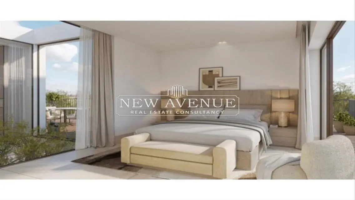 Luxurious Villa for Sale with Pool and Private Garden