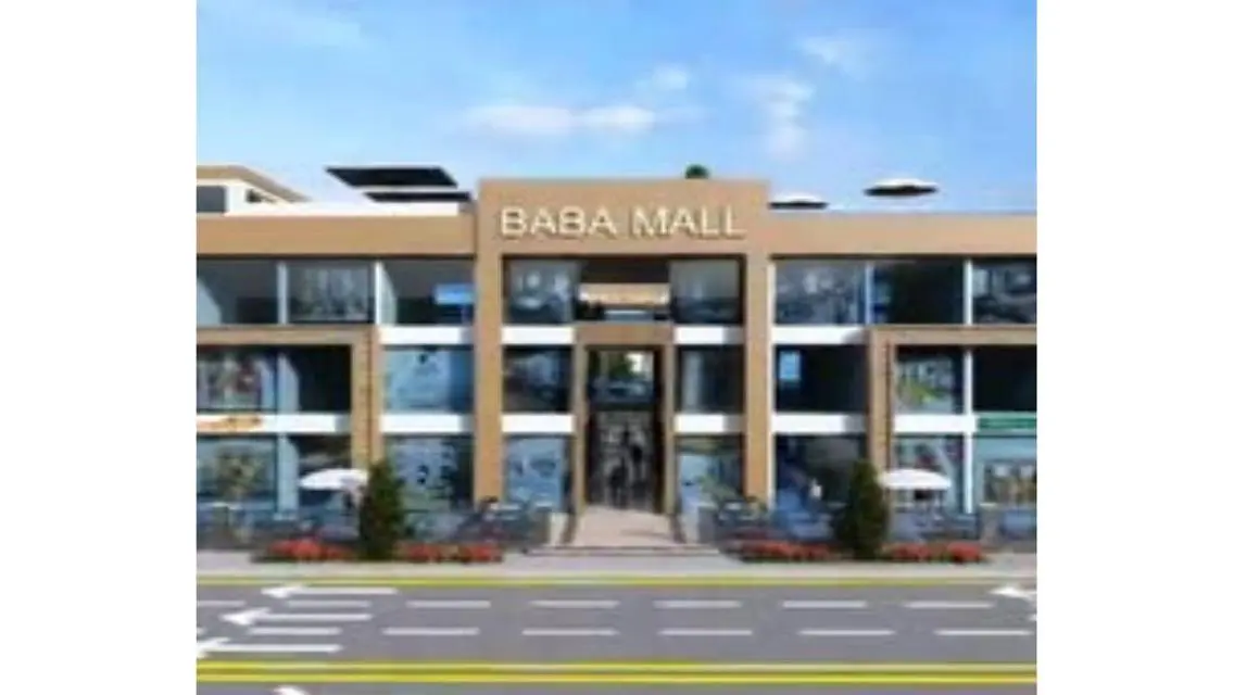 Own your office with 25% down in prime Zayed