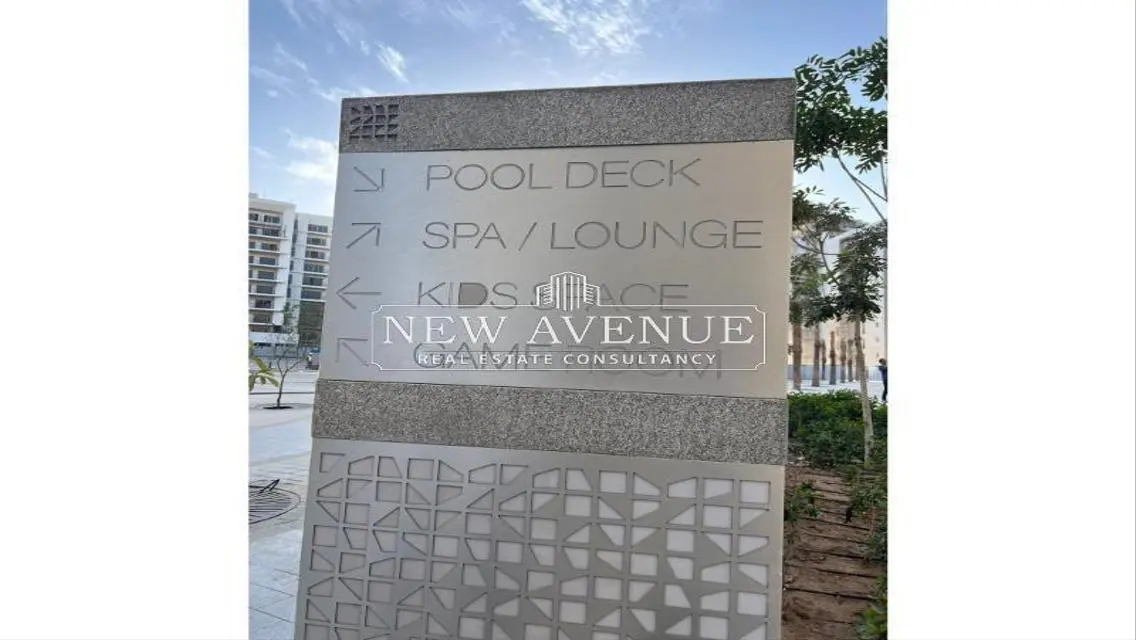 Luxury Apartment for Sale in 2025