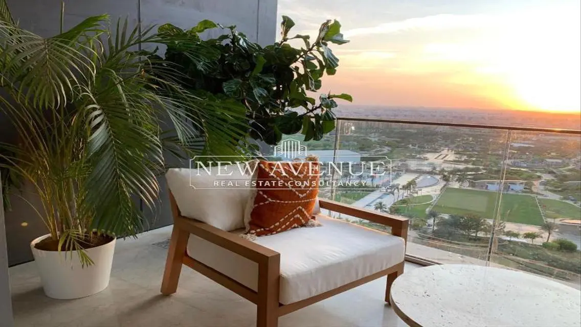 Luxury Apartment for Sale in 2025
