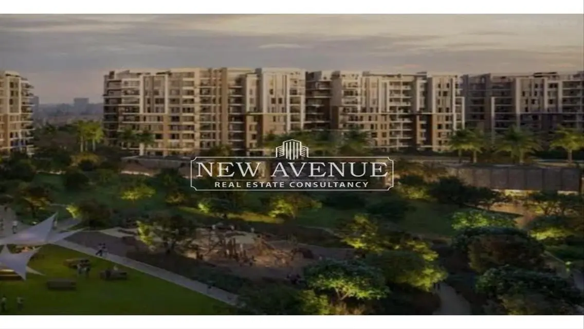 Luxury Apartment for Sale in 2025