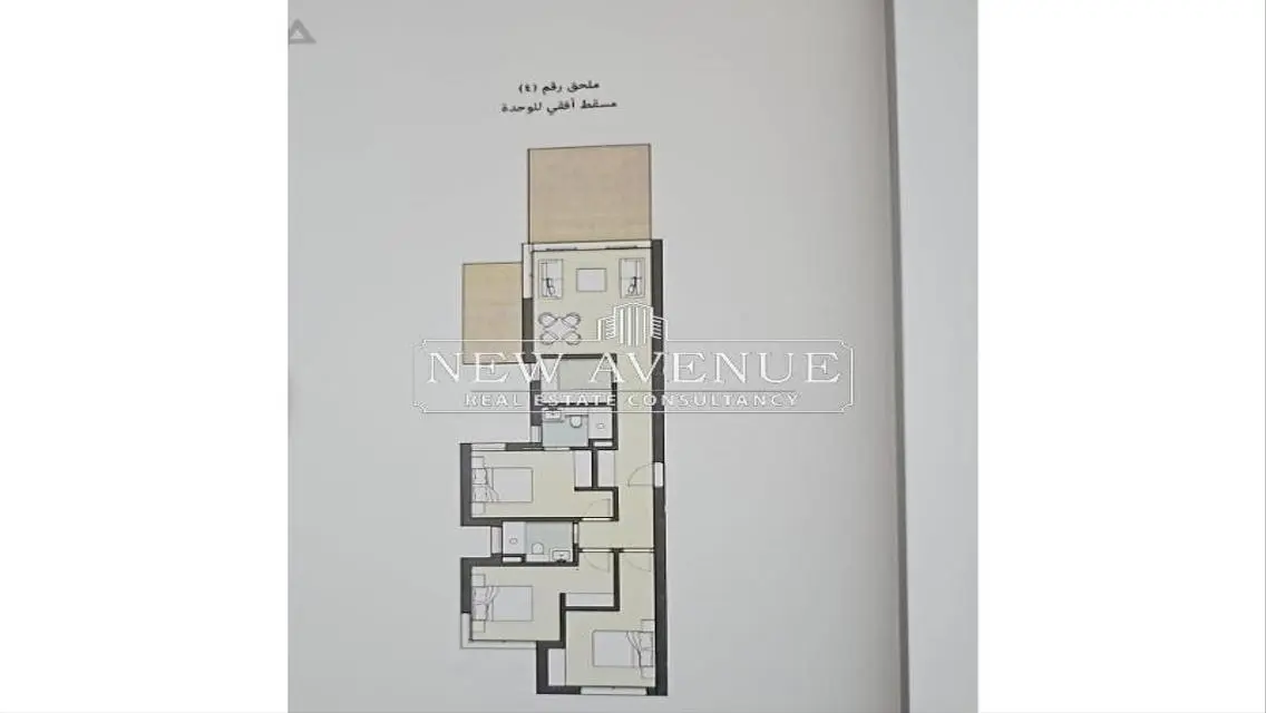 Luxury Apartment for Sale in 2025