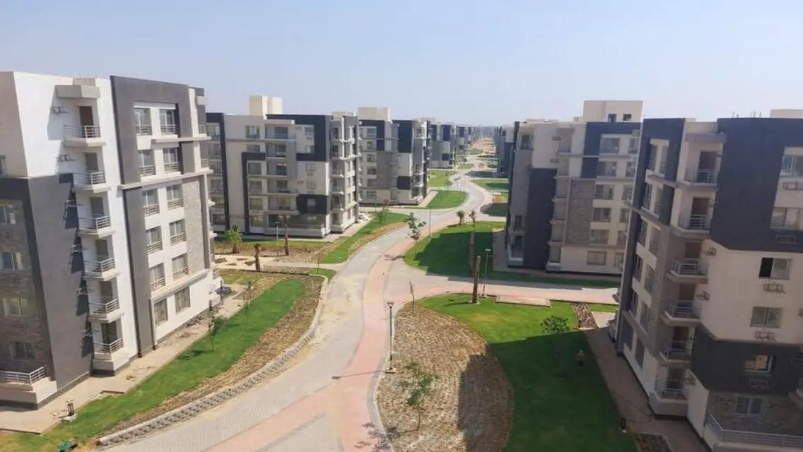 For sale, a very special apartment in Janat Zayed 