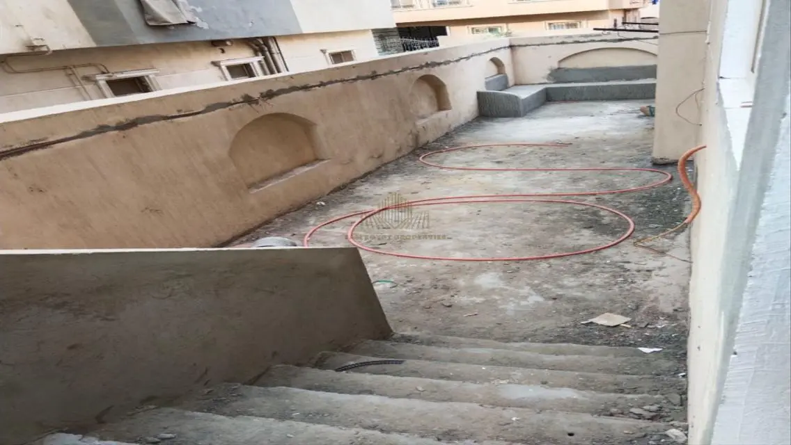 apartment for sale ground floor + garden