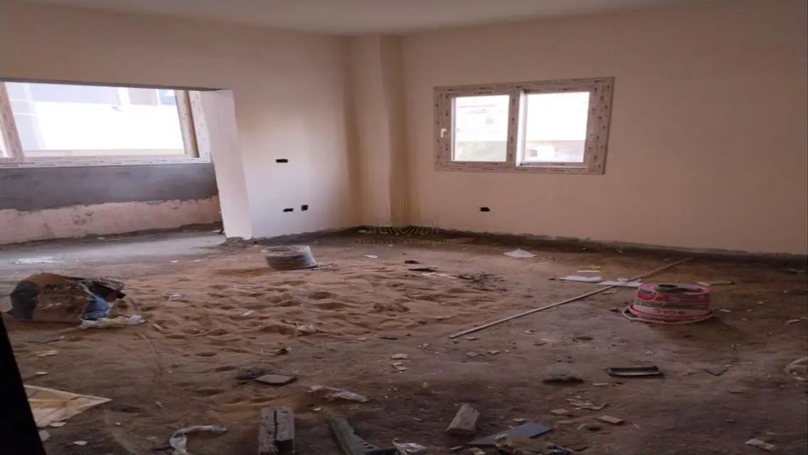 apartment for sale ground floor + garden