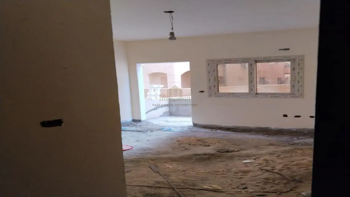 apartment for sale ground floor + garden