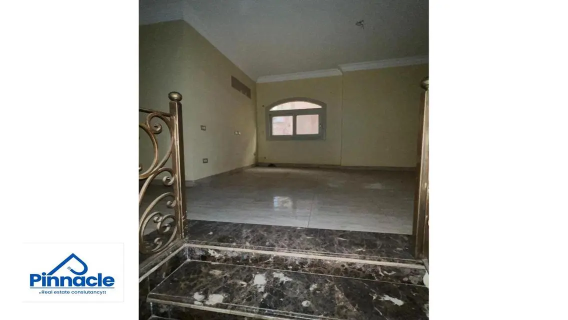 Duplex in Al Yasmine 500 meters for rent