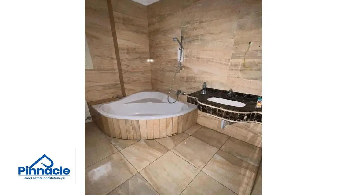 Duplex in Al Yasmine 500 meters for rent