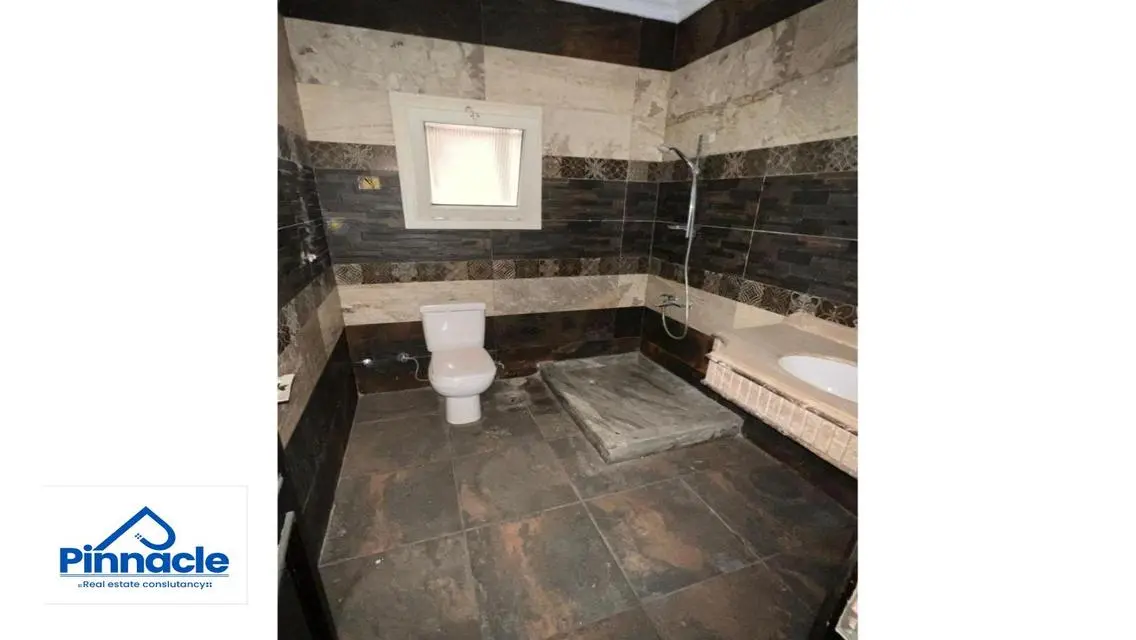 Duplex in Al Yasmine 500 meters for rent