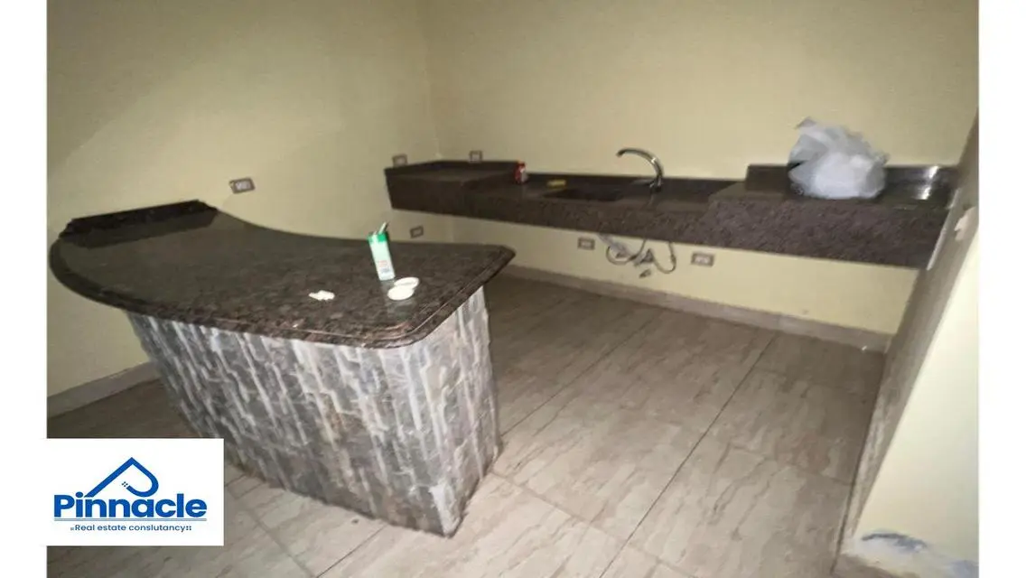 Duplex in Al Yasmine 500 meters for rent