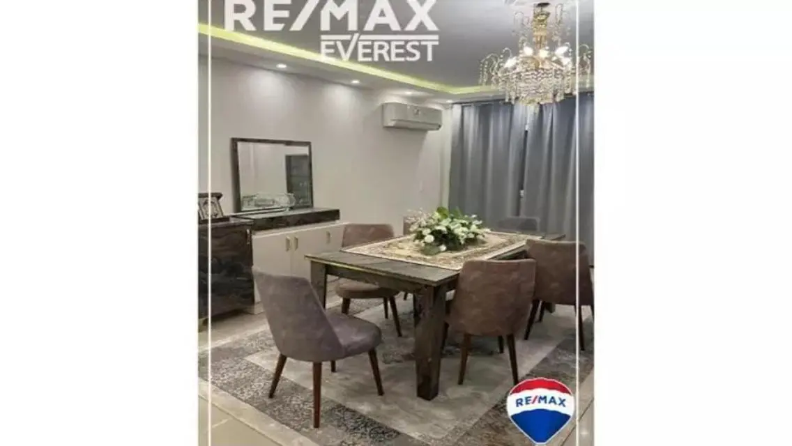 Furnished Ground Apartment At Zayed Regency
