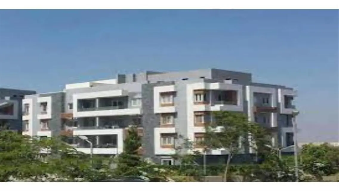 Furnished Ground Apartment At Zayed Regency